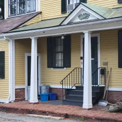 Horatio Colony Museum - Keene