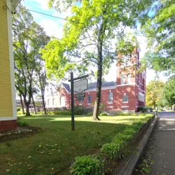 Horatio Colony Museum - Keene