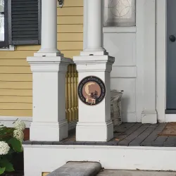 Horatio Colony Museum - Keene