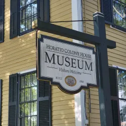Horatio Colony Museum - Keene