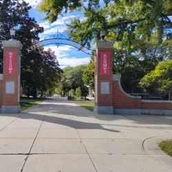 Keene State College - Keene