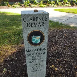 Keene State College - Keene