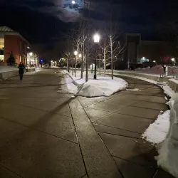 Keene State College - Keene