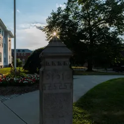 Keene State College - Keene