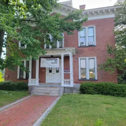 Monadnock Center for History and Culture - Keene