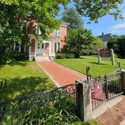 Monadnock Center for History and Culture - Keene