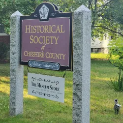 Monadnock Center for History and Culture - Keene