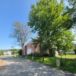 Monadnock Center for History and Culture - Keene