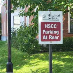 Monadnock Center for History and Culture - Keene