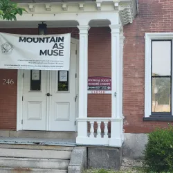 Monadnock Center for History and Culture - Keene