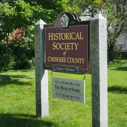 Monadnock Center for History and Culture - Keene