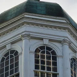 Peterborough Folk Festival (nearby) - Keene