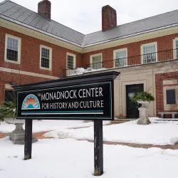 Peterborough Folk Festival (nearby) - Keene