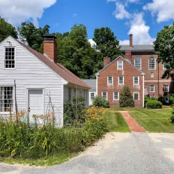 Peterborough Folk Festival (nearby) - Keene