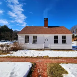 Peterborough Folk Festival (nearby) - Keene