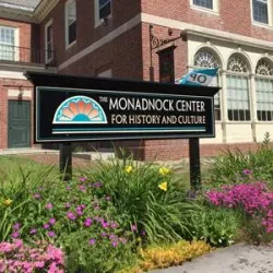 Peterborough Folk Festival (nearby) - Keene