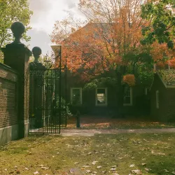 Peterborough Folk Festival (nearby) - Keene