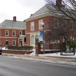 Peterborough Folk Festival (nearby) - Keene