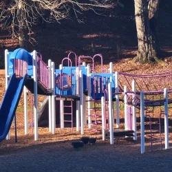 Robin Hood Park - Keene