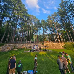 Robin Hood Park - Keene