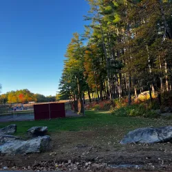 Robin Hood Park - Keene