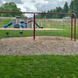 Robin Hood Park - Keene