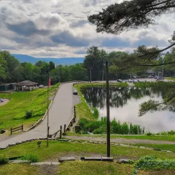 Robin Hood Park - Keene