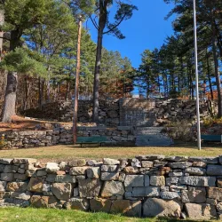 Robin Hood Park - Keene