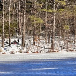 Robin Hood Park - Keene