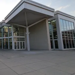 Thorne-Sagendorph Art Gallery - Keene