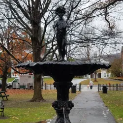 Colburn Park - Lebanon