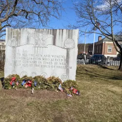 Colburn Park - Lebanon