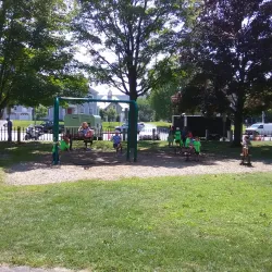 Colburn Park - Lebanon