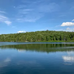 Connecticut River Greenway - Lebanon