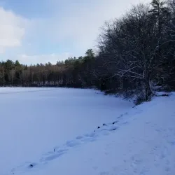 Connecticut River Greenway - Lebanon
