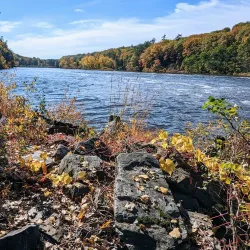 Connecticut River Greenway - Lebanon
