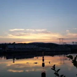 Connecticut River Greenway - Lebanon