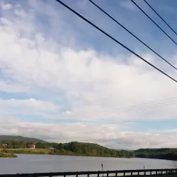 Connecticut River Greenway - Lebanon