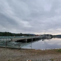 Connecticut River Greenway - Lebanon