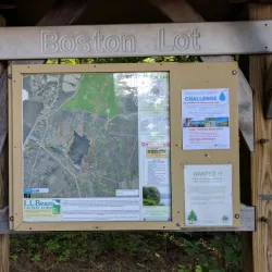 Connecticut River Greenway - Lebanon