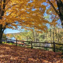 Connecticut River Greenway - Lebanon