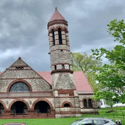 Dartmouth College - Lebanon