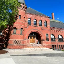 Dartmouth College - Lebanon