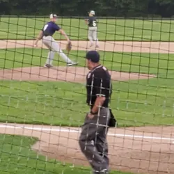 Hubbard Park - Lebanon