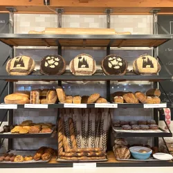 King Arthur Baking Company - Lebanon