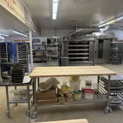 King Arthur Baking Company - Lebanon