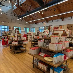 King Arthur Baking Company - Lebanon