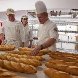 King Arthur Baking Company - Lebanon