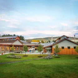 King Arthur Baking Company - Lebanon