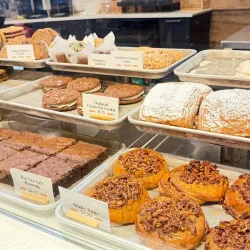 King Arthur Baking Company - Lebanon